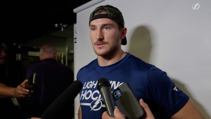 Jeannot | Postgame 12.6.23