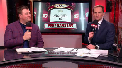 O16 Postgame Show - 27.02.24