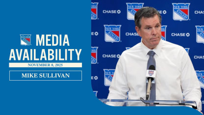 Postgame: Mike Sullivan