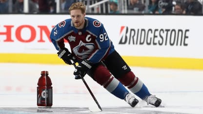 Gabriel Landeskog