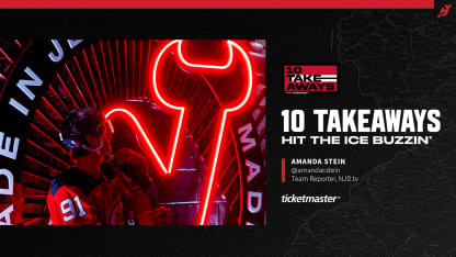 10 TAKEAWAYS | 11.05.25