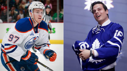 McDavid-Matthews 7-17