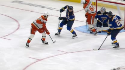 Nesterenko réduit l'écart à 5-2