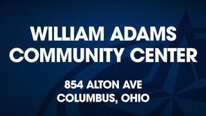 William Adams Community Center