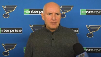 Armstrong on Cam Fowler trade