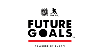 Future Goals logo everfi