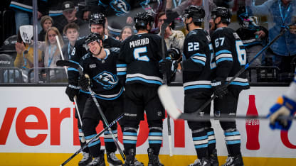 Utah tykitti voittoon hurjalla päätöserällä