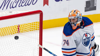 Oilers söker svar i jakten på segrar