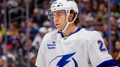 Lightning: Point s'absentera mardi