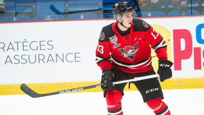 Lamoureux Drummondville