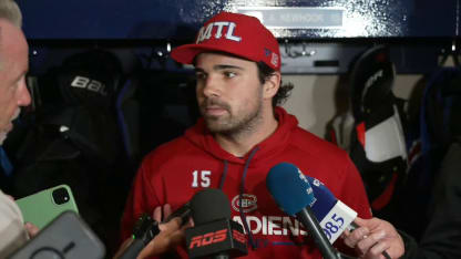 Dispo médias : Newhook