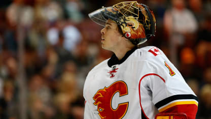 Jonas Hiller