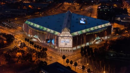 Sports Business Journal ranks the city of San Jose as the second-best city in California for hosting sporting events in 2024 poll