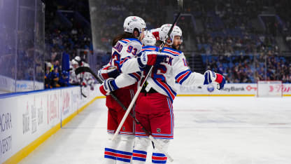 Zibanejad strikes first with PPG