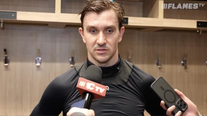 Postgame Backlund - 28.02.26