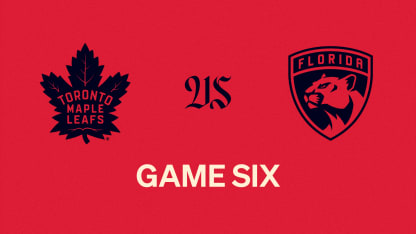 2025 Playoffs Rd 2 Game 6 (if necessary)