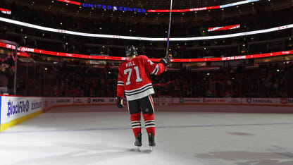 Make Your Blackhawks Ticket a Memory