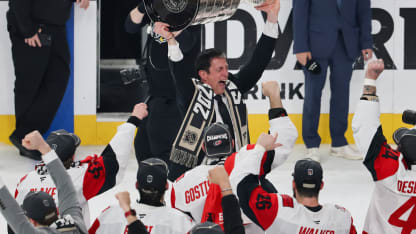 Rod Stanley Cup