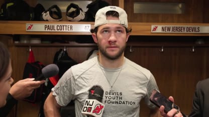 Cotter | POST-RAW 3.16.26