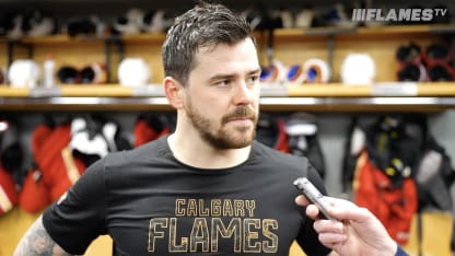 Postgame Weegar - 15.01.26