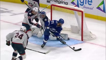 Cirelli compte du revers