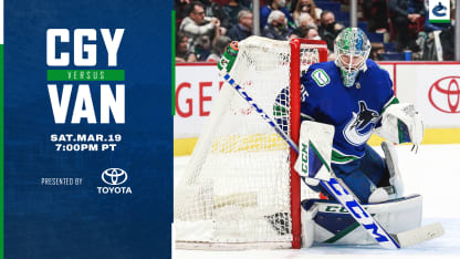 CGY - Gameday - MW - HOME - DEMKO