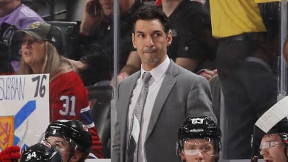 Alain Nasreddine 4.22