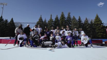 2026 Hockey Without Limits Day
