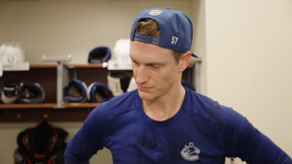 PREGAME | Myers at Ducks