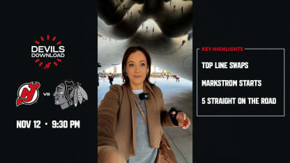 Switch Up | DEVILS DOWNLOAD