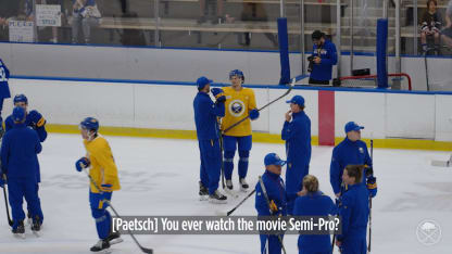 Mats Lindgren: Mic'd Up (7/3/23)