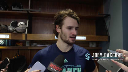 12.12.23: Postgame Sound