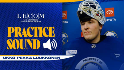 Luukkonen | Practice