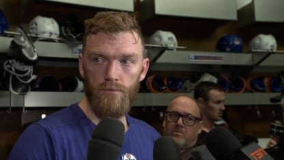 RAW | Ekholm 03.02.26