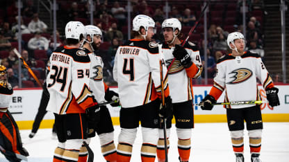 ana ducks eliminated