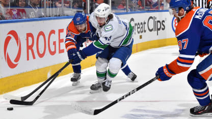 Game Preview: Oilers vs. Canucks (Game 6)