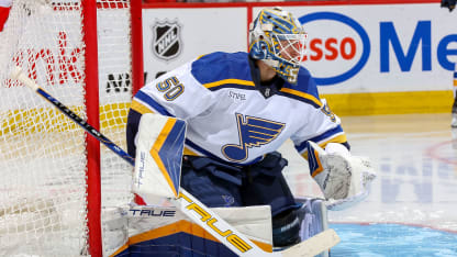 Projected Lineup: Feb. 11 at Montreal