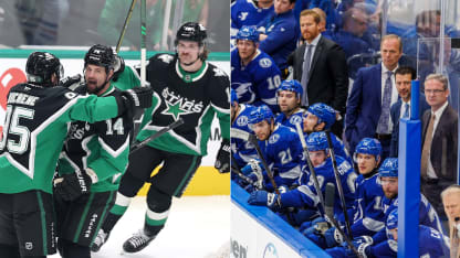 Power Rankings NHL: Colorado Avalanche lidera tras fecha límite