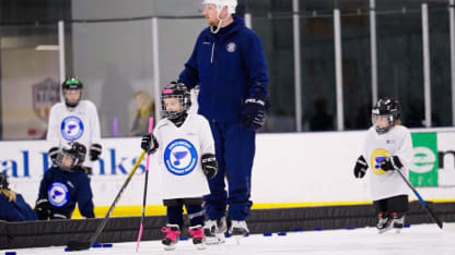 Blues for Kids Season Recap 2024-25