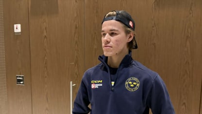 Casper Juustovaara Karlsson