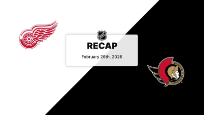 DET at OTT | Recap