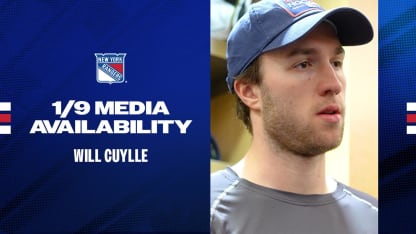 Pregame: Cuylle