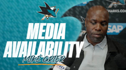 GM Update (1/22): Grier