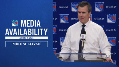 Postgame: Mike Sullivan