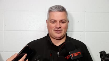 Sheldon Keefe | RAW 11.01.2024