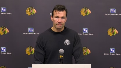 Richardson on Defense, Reichel 