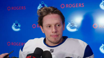 PREGAME | Rossi vs. Jets