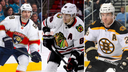 jagr kane recchi split