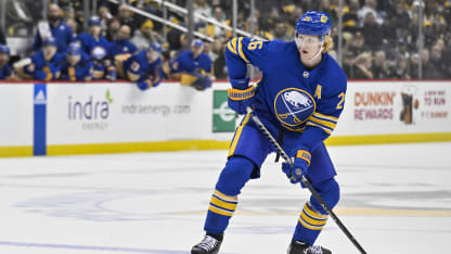 Granato hyllar Rasmus Dahlin