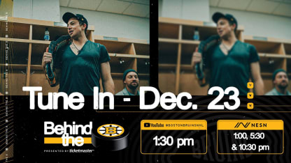 Behind the B: Season 13, Episode 7 Trailer